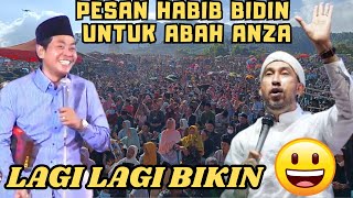 SPESIAL KH ANWAR ZAHID DAN HABIB BIDIN [upl. by Mot98]