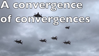 Convergence of Convergences [upl. by Atsuj]