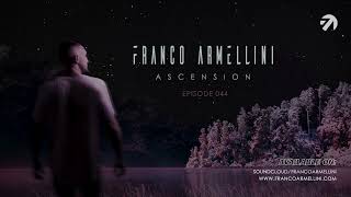 Franco Armellini  Ascension  Episode 044  live at Napoli Open Air 2024  first part [upl. by Thelma658]