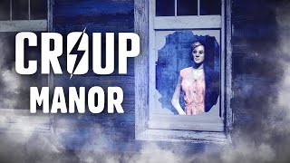 The Full Story of Croup Manor  Fallout 4 Lore [upl. by Akcimahs298]