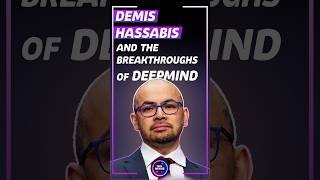 Demis Hassabis and the Breakthroughs of DeepMind [upl. by Alan]