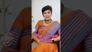 What is Cervical Mucus  Dr Supriya Puranik drsupriyapuranik menstrualhealth mothercare period [upl. by Ytsihc]