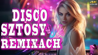 Najlepsze Disco Polo sztosy w remixach 🌅🎧 Mega Hity Disco Polo 2024 🌅🎧 Disco Polo 2024 Nowość [upl. by Nolrah76]