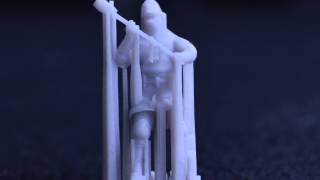 3D Printing Processes  2014 [upl. by Neelon]