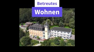 Betreutes Wohnen Vorteile und Nachteile [upl. by Itaws]