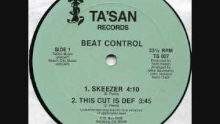 Beat Control  Skeezer [upl. by Minni]