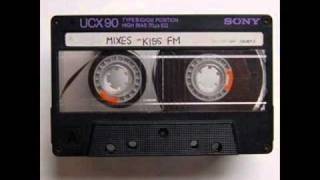 Latin Rascals Mastermix  987 Kiss FM New York 1984 1 [upl. by Lynad]