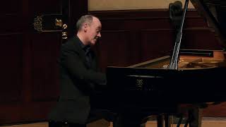 Leon McCawley  Robert Schumann Fantasiestücke Op 12 Warum [upl. by Aihcats444]