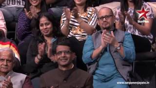 Satyamev Jayate S2  Episode 5  Criminalisation of Politics  Dont sell your vote Hindi [upl. by Aida]