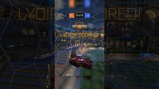 THIS IS PROFESSIONAL HEATSEEKER Rocket League part 2 [upl. by Lyrad511]