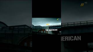 mbc action ident 20232024 the american next [upl. by Elrebmik]