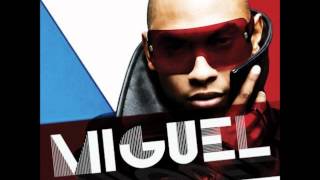 Miguel  All I Want Is You feat J Cole [upl. by Ojimmas]