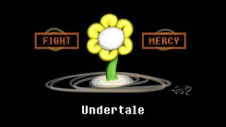 Undertale  Undertale Original Lyrics [upl. by Eisset]