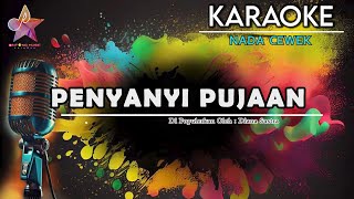 PENYANYI PUJAAN KARAOKE [upl. by Rodama]