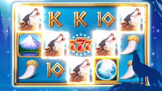 Slots Wolf Magic™ FREE Slot Machine Casino Games  FREE VEGAS SLOTS [upl. by Aneev]