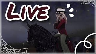 🟣LIVE🟣Ich hab noch nicht genug es wird weiter geshoppt🤑und mehr👻  Server 18🌈  SSO  Bellami👾 [upl. by Belak]