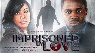 Will She Stay Or Leave  quotImprisoned By Lovequot  Full Free Maverick Movie [upl. by Metcalf]