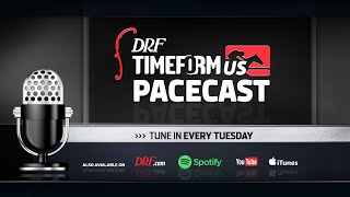 TimeformUS Pacecast  Weekend Recap  June 20 2023 [upl. by Dnarud]