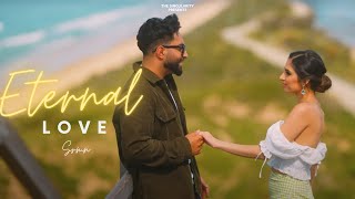 Eternal Love Full Video Tegi Pannu  SRMN Ft The PropheC  Latest Punjabi Songs 2021 [upl. by Koerner258]