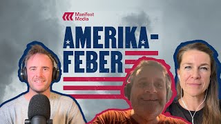 AMERIKAFEBER Er USA et demokrati [upl. by Tabbatha377]