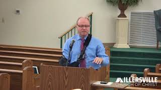 Millersville Church Live Stream [upl. by Conti]