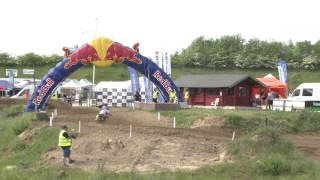 24MX DMA MX2 Heat 2 Hedeland 2016 [upl. by Innavoij]