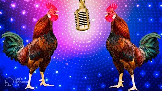 jgeco chicken song amp chicken dance  sweet remix  coffin dance 2 [upl. by Ahcas10]