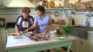 Lucia Varrazza  Gronco con le patate [upl. by Yelsnit]