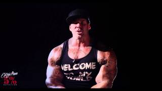 ARE YOU DOING WHATEVER IT TAKES  Rich Piana [upl. by Chaiken]