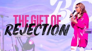 The Gift of Rejection  Nona Jones [upl. by Noitna]