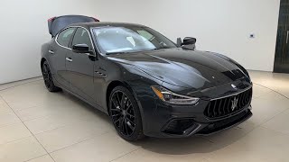 2024 MASERATI Ghibli Las Vegas Henderson San Diego Phoenix Atlanta M2888 [upl. by Mathias]