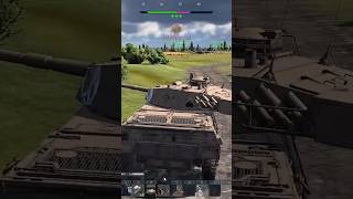 SNAAKS ROOIKAT southafrica warthundergameplay warthunder [upl. by Inad]