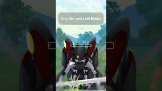 Opponent had Armored Mewtwo 🤯 GBL pokemon go anime gaming [upl. by Barraza238]