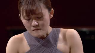 YASUKO FURUMI – second round 18th Chopin Competition Warsaw [upl. by Llewop]