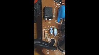 Small SMPS 12V Modified into Variable Voltage Regulator [upl. by Dasie65]