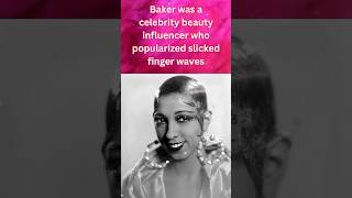 Josephine Baker 6 Surprising Facts shorts [upl. by Onej]