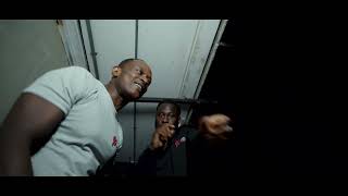 Punch Nsbizzy started From Crawling official video thesession viral [upl. by Cykana972]