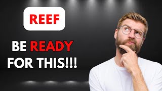 REEF COIN News Today Technical analysis and Price Prediction [upl. by Ditzel452]