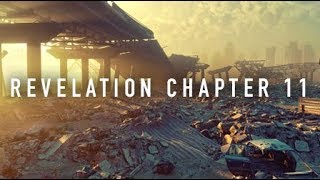 7000 Dead in Terrifying Earthquake  Revelation 11 [upl. by Euqinahc195]