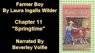 Farmer Boy Chapter 11 quotSpringtimequot [upl. by Dranyam]