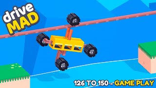 Drive Mad 5175 Levels Game Play – No Download Required – RocketGamesio drivemad games gaming [upl. by Leis911]