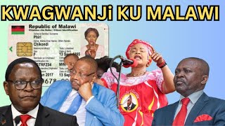 DPP Kupita Ku Court Ndima National ID MCP Kufuna Kubela Ma Votes Ku UTM Kuli Mpungwepungwe [upl. by Saire]