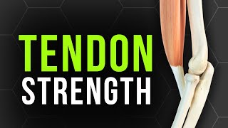 How to Really Strengthen Your Tendons  The 70 Rule [upl. by Strenta]