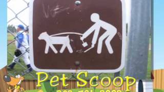 Pet Scoop Services Denver CO [upl. by Elesig505]