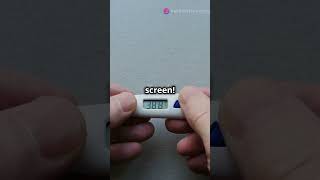 How Does a Digital Thermometer Work 🤔 by Techexplains [upl. by Leirua]