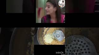 Barkha😲💪👿 ne kinjal k saath ye😱🔥 kya kiyaanupamaaanuj anupama serialtasty sooji ka newstyle halwa [upl. by Yelrihs]