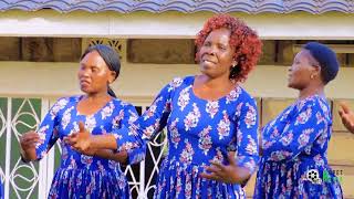 DIGITALI YAUA KANISA by GATHIRANGA MCK CHURCH CHOIR [upl. by Rahm]