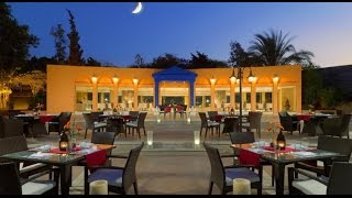 FAIRMONT HELIOPOLIS CAIRO 5  CAIRO EGYPT [upl. by Onibla]