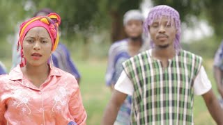 Full Video Umar M Shareef  Hauwa Kulu Hausa Song 2019 Ft Hassana Muhammad [upl. by Annaeel785]