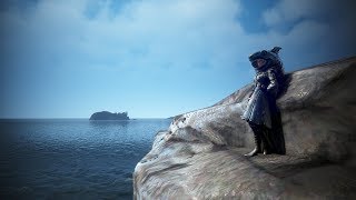 【BDO】Goldmont Large Battleships Solo [upl. by Hortensa113]